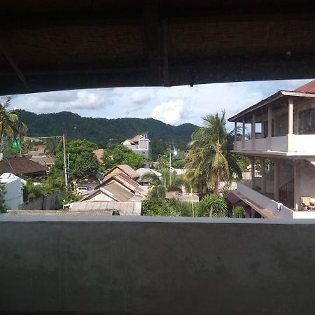 Kuta Bay Homestay Luaran gambar