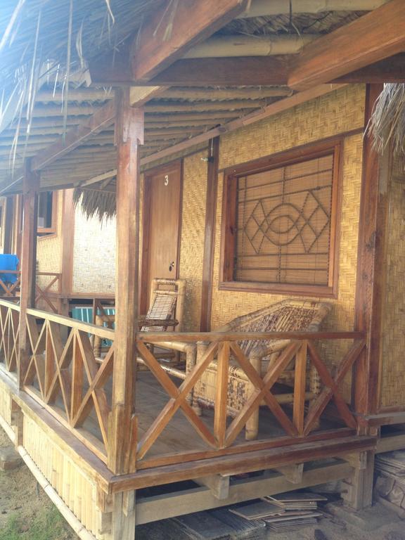 Kuta Bay Homestay Luaran gambar