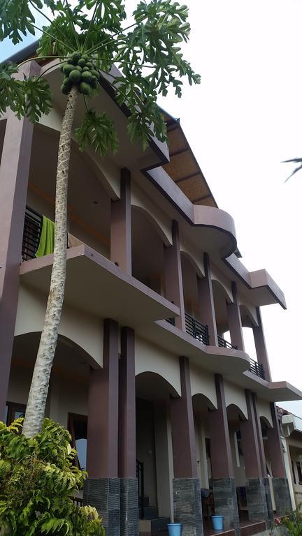 Kuta Bay Homestay Luaran gambar