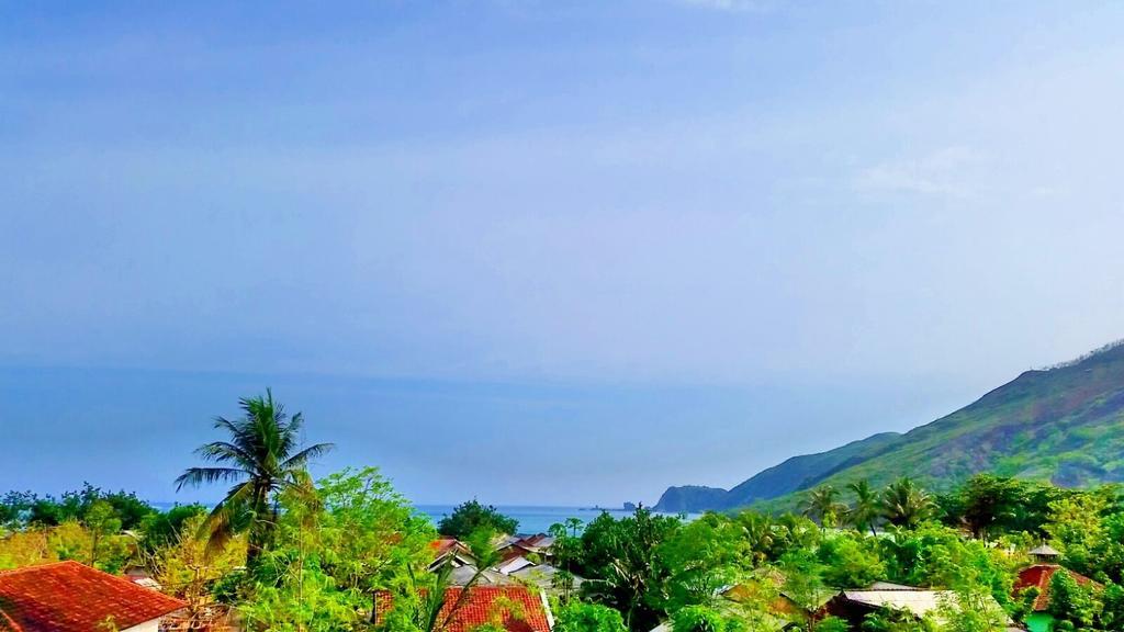 Kuta Bay Homestay Luaran gambar