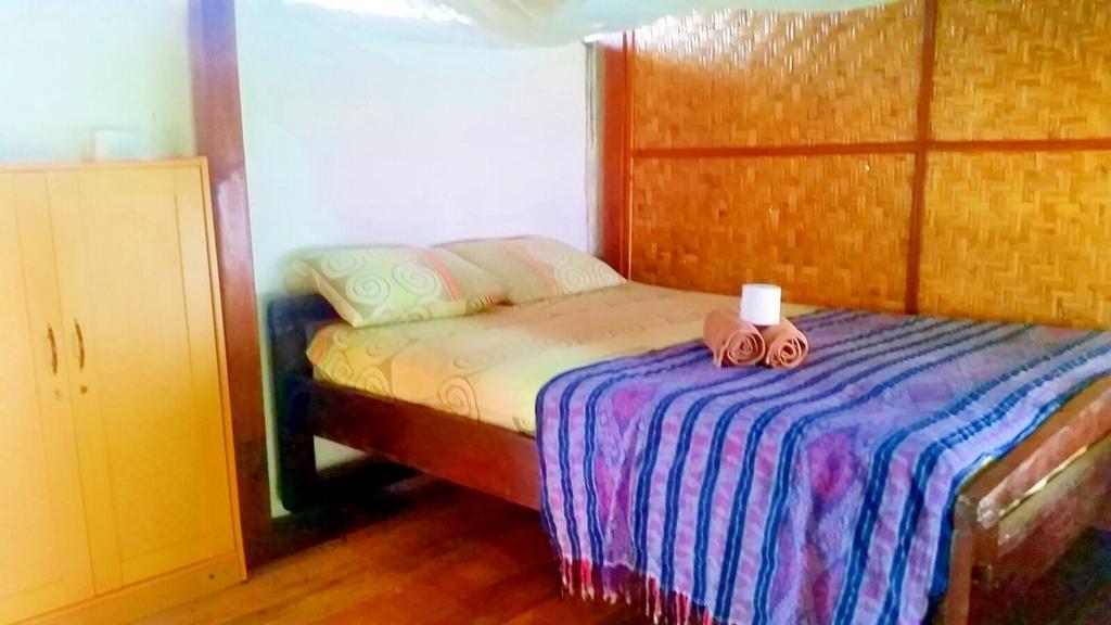 Kuta Bay Homestay Luaran gambar
