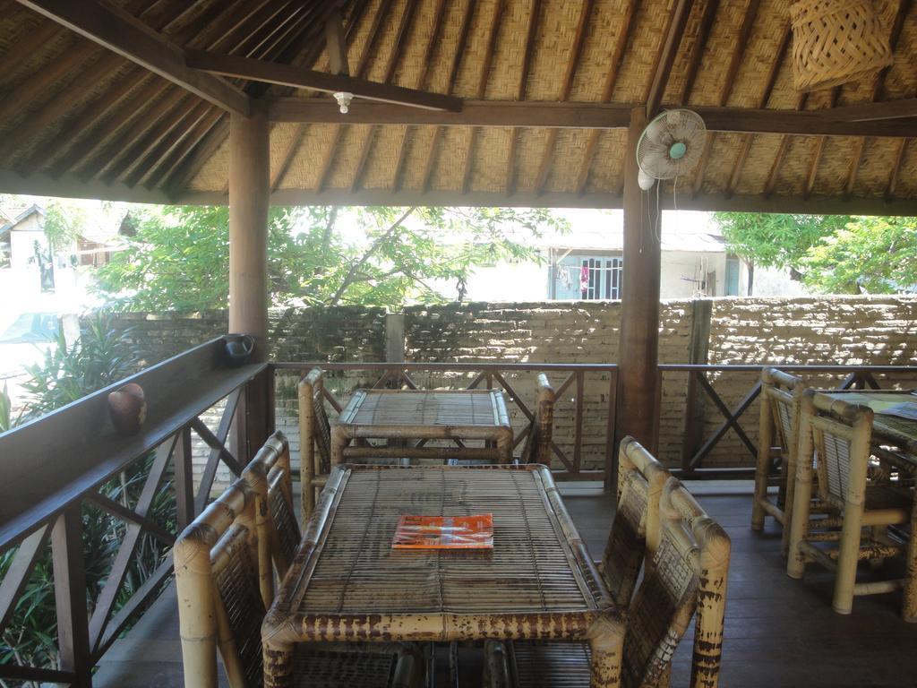 Kuta Bay Homestay Luaran gambar