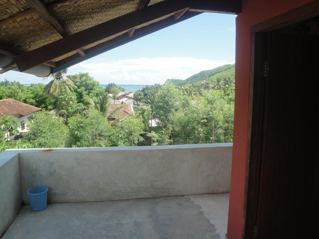 Kuta Bay Homestay Luaran gambar