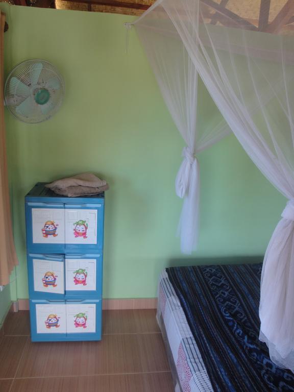 Kuta Bay Homestay Luaran gambar