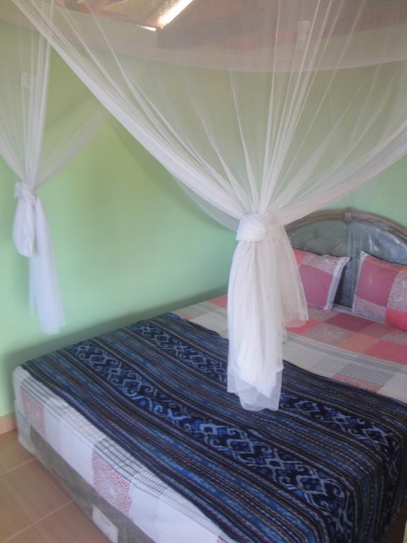 Kuta Bay Homestay Luaran gambar