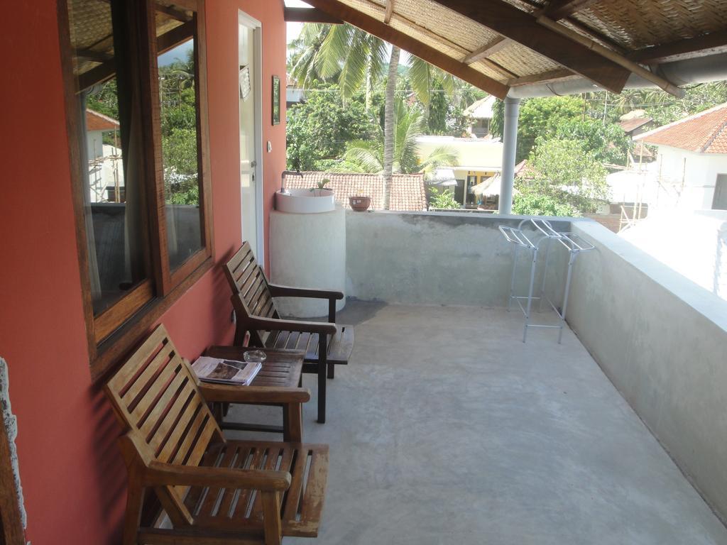 Kuta Bay Homestay Luaran gambar