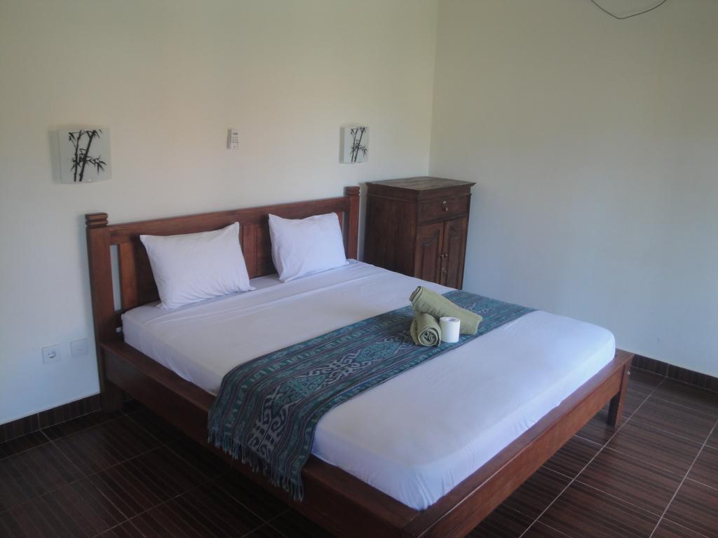 Kuta Bay Homestay Luaran gambar