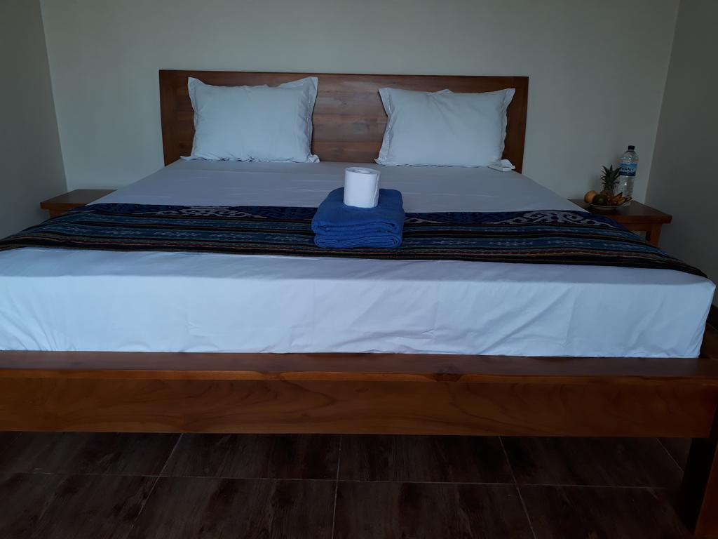 Kuta Bay Homestay Luaran gambar