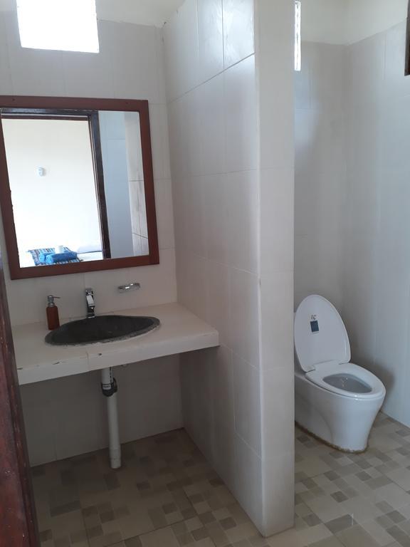 Kuta Bay Homestay Bilik gambar