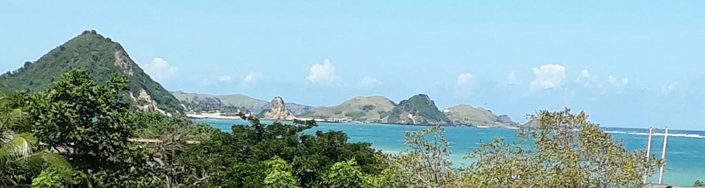 Kuta Bay Homestay Luaran gambar