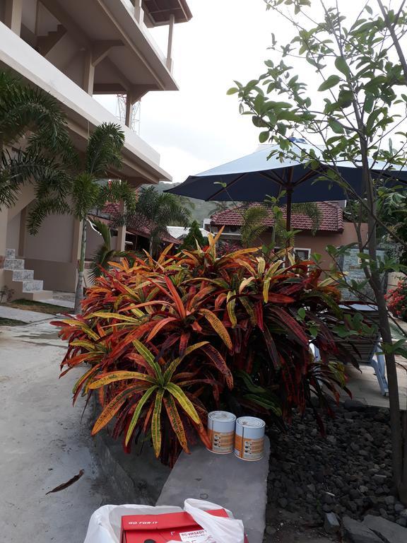 Kuta Bay Homestay Luaran gambar
