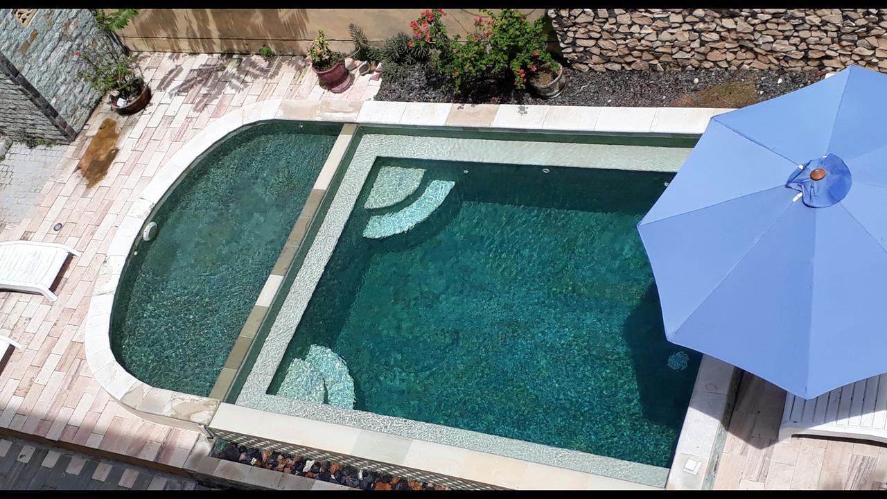 Kuta Bay Homestay Luaran gambar