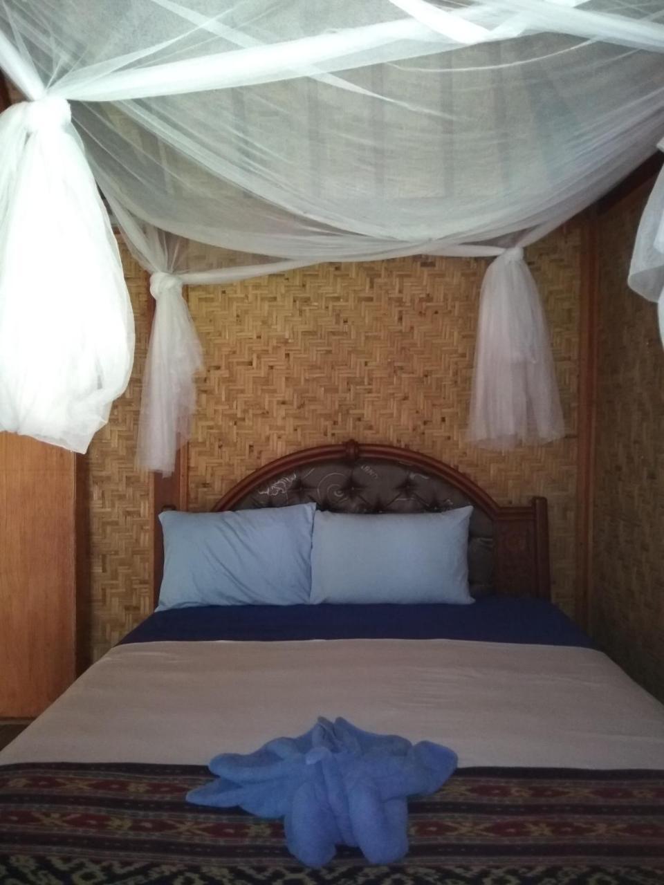 Kuta Bay Homestay Luaran gambar