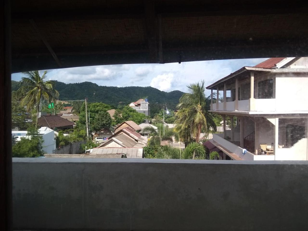 Kuta Bay Homestay Luaran gambar