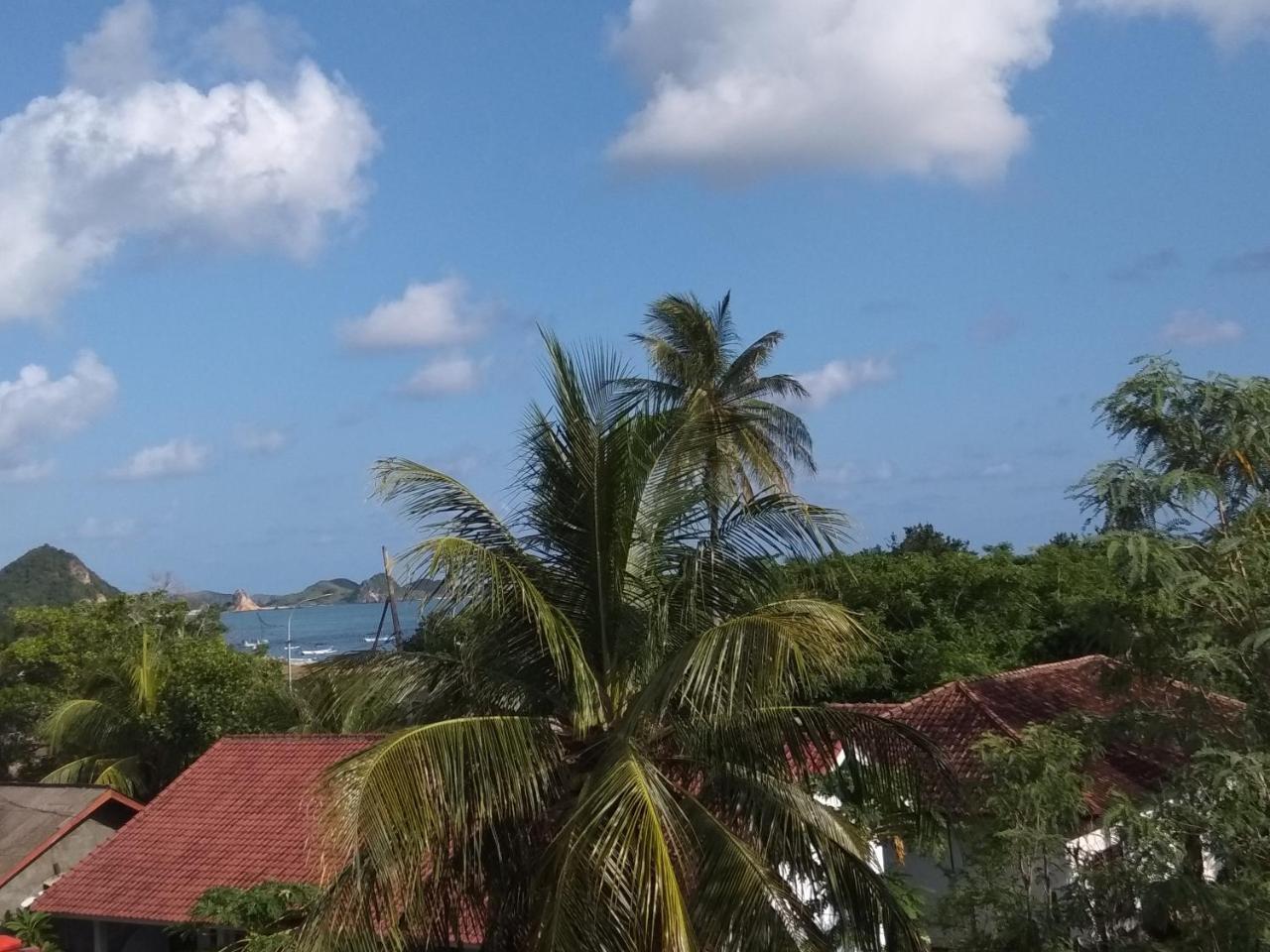 Kuta Bay Homestay Luaran gambar