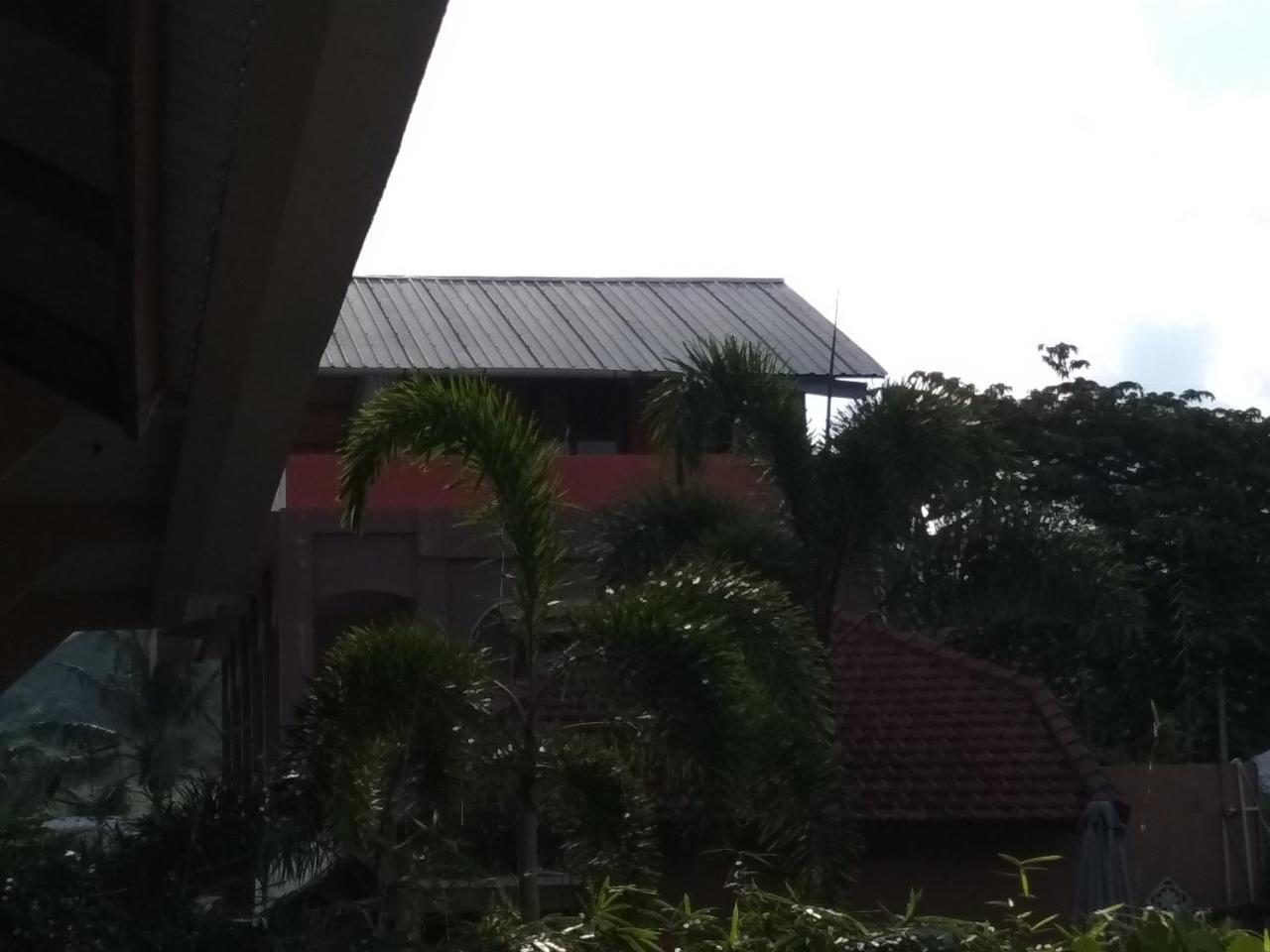 Kuta Bay Homestay Luaran gambar