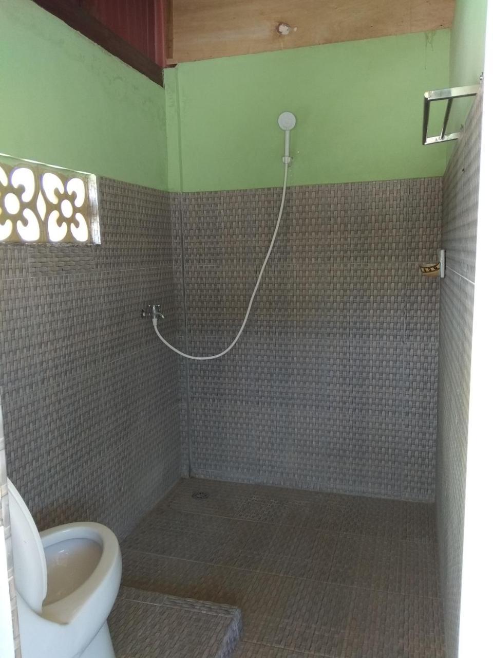 Kuta Bay Homestay Luaran gambar